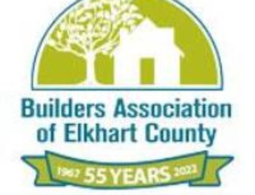 Builders Association of Elkhart County Parade of Homes Plus